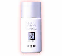 �A�N�Z�[�k �X�[�p�[�T���V�[���hSPF50�EPA�{�{�{