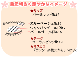 �ڌ��𖾂邭�؂₩�ȃC���[�W